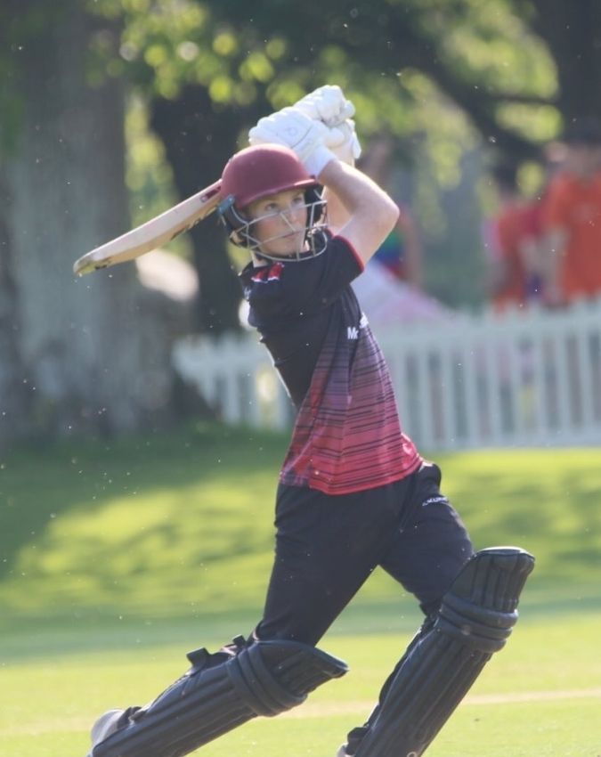 U-19 World Cup Vaibhav Suryavanshi -1-2-3-4-5-6