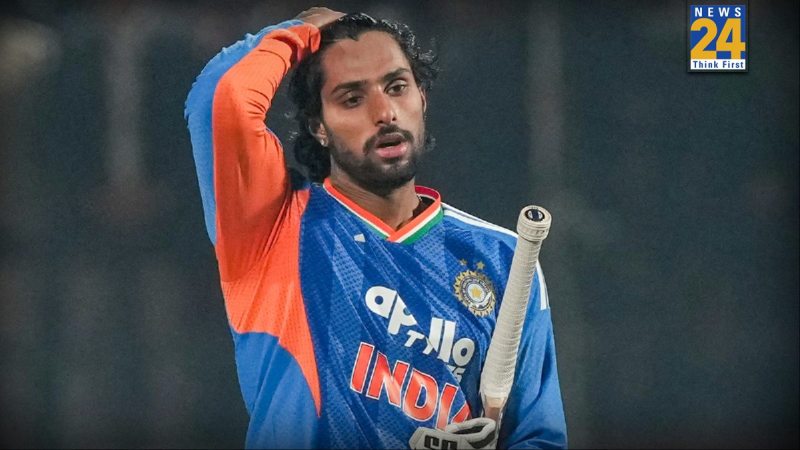 Tilak Varma Tilak Varma