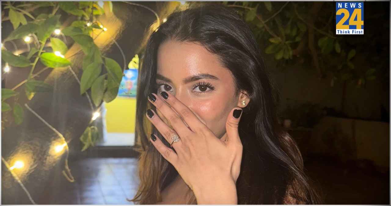 Tina Rizwani