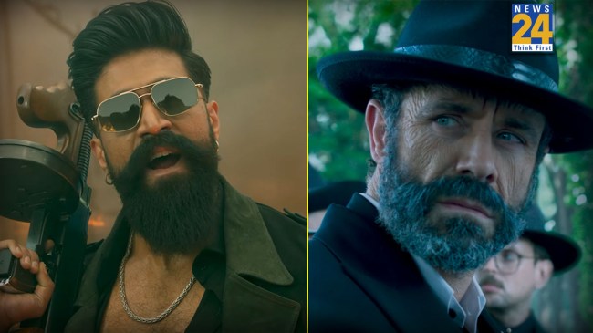 toxic movie teaser out