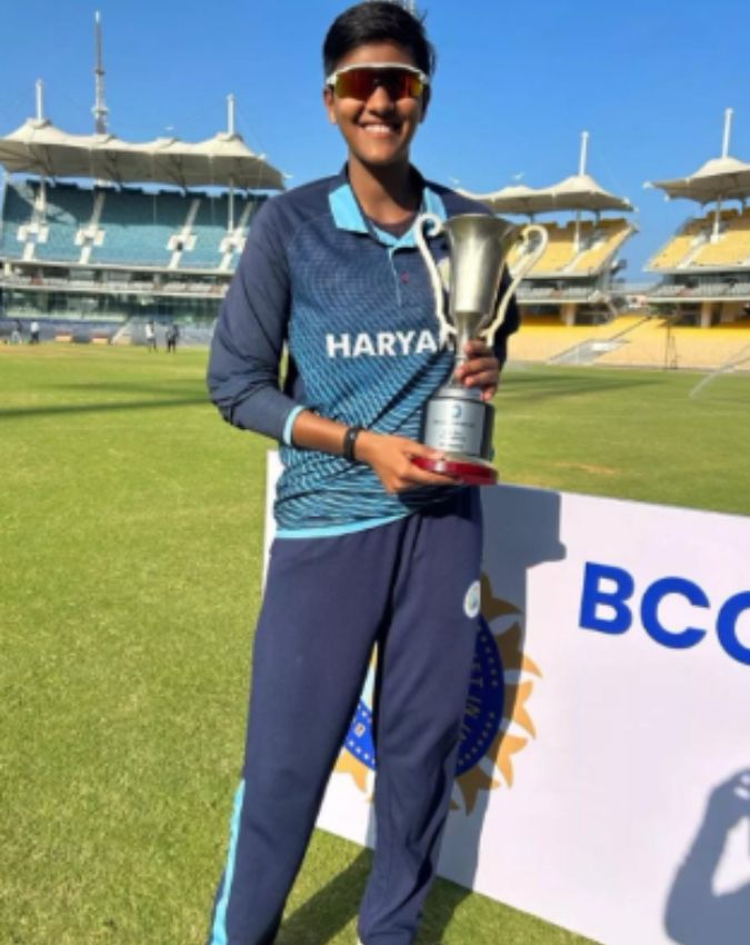 WPL 2026 Teenagers -1-2-3-4