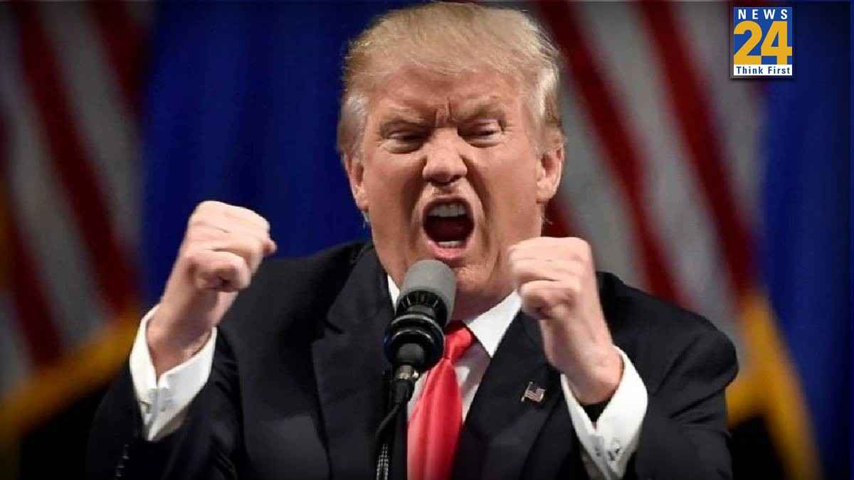 Trump Latin America strategy
