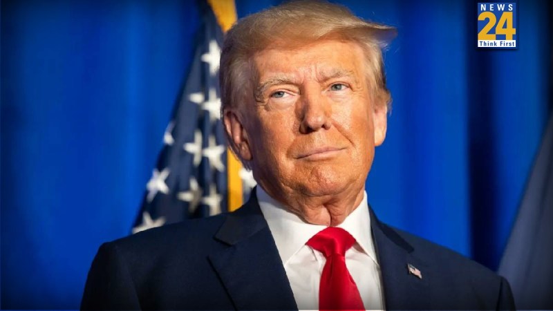 Trump administration action