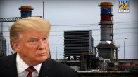 Donald Trump Venezuela Oil