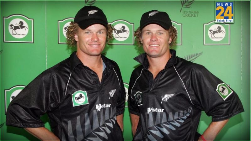 Twins Brothers Cricket -1
