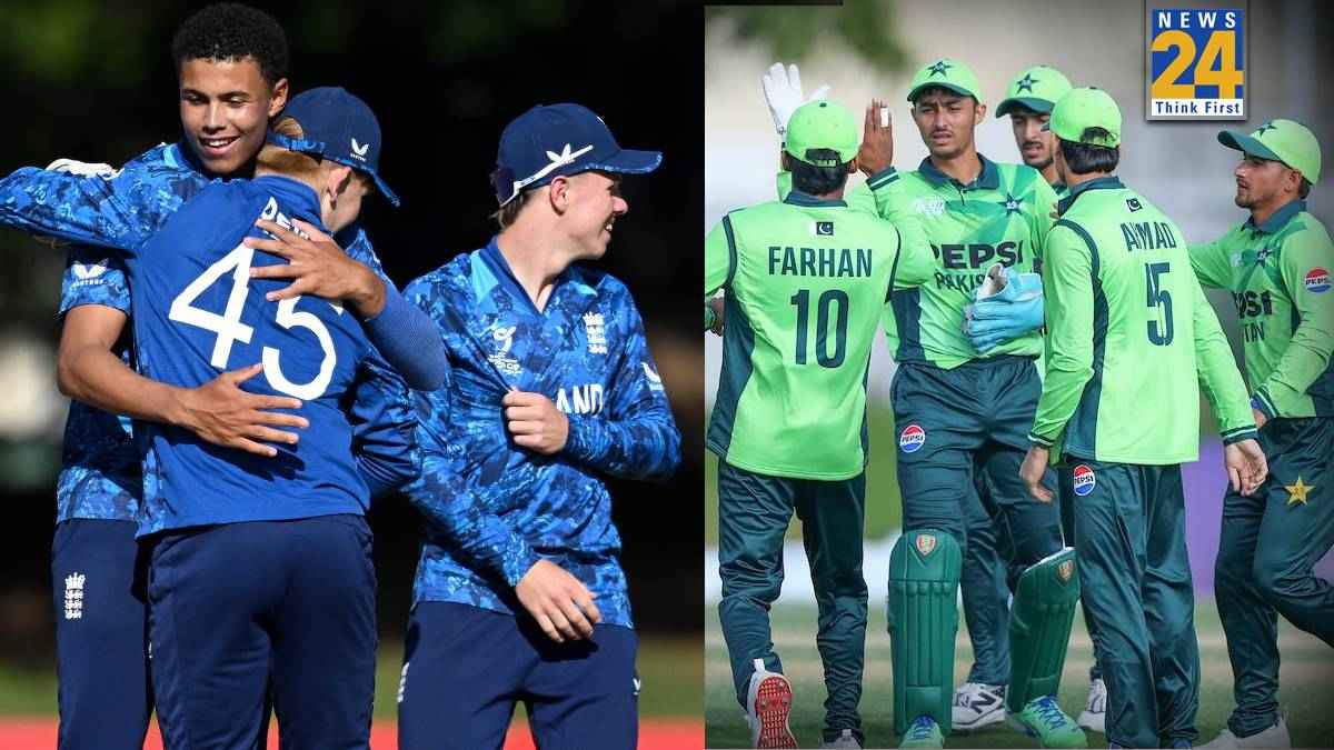 U19 World Cup 2026