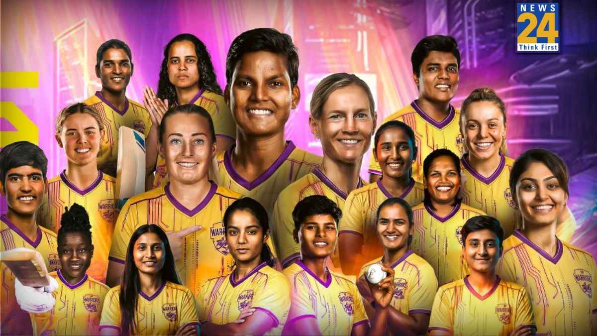 WPL 2026: पहली ट्रॉफी को बेकरार यूपी वॉरियर्स की क्या है सबसे बड़ी ताकत? इन कमजोरियों पर भी देना होगा ध्यान