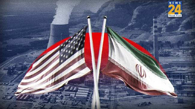 US Iran Tension