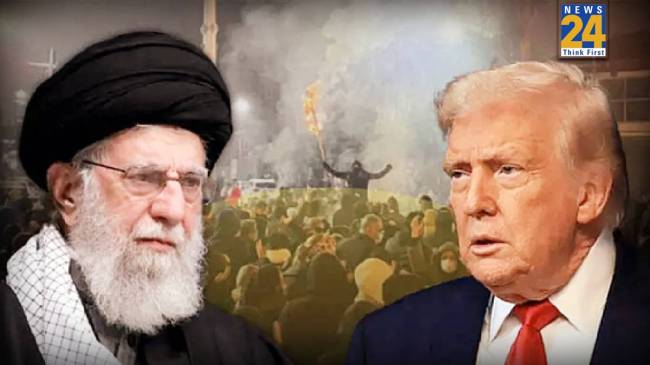 US Iran Tensions