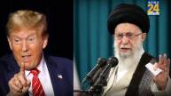 US vs Iran | Donald Trump | Ali Khamenei