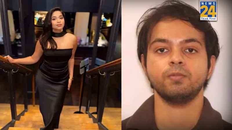 'हत्यारा बॉयफ्रेंड नहीं, उसका रूममेट था…', निकिता के पिता ने बताया- अर्जुन ने क्यों कर दिया उसका मर्डर