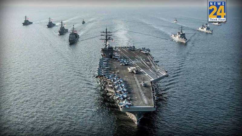 USS Abraham Lincoln USS Abraham Lincoln