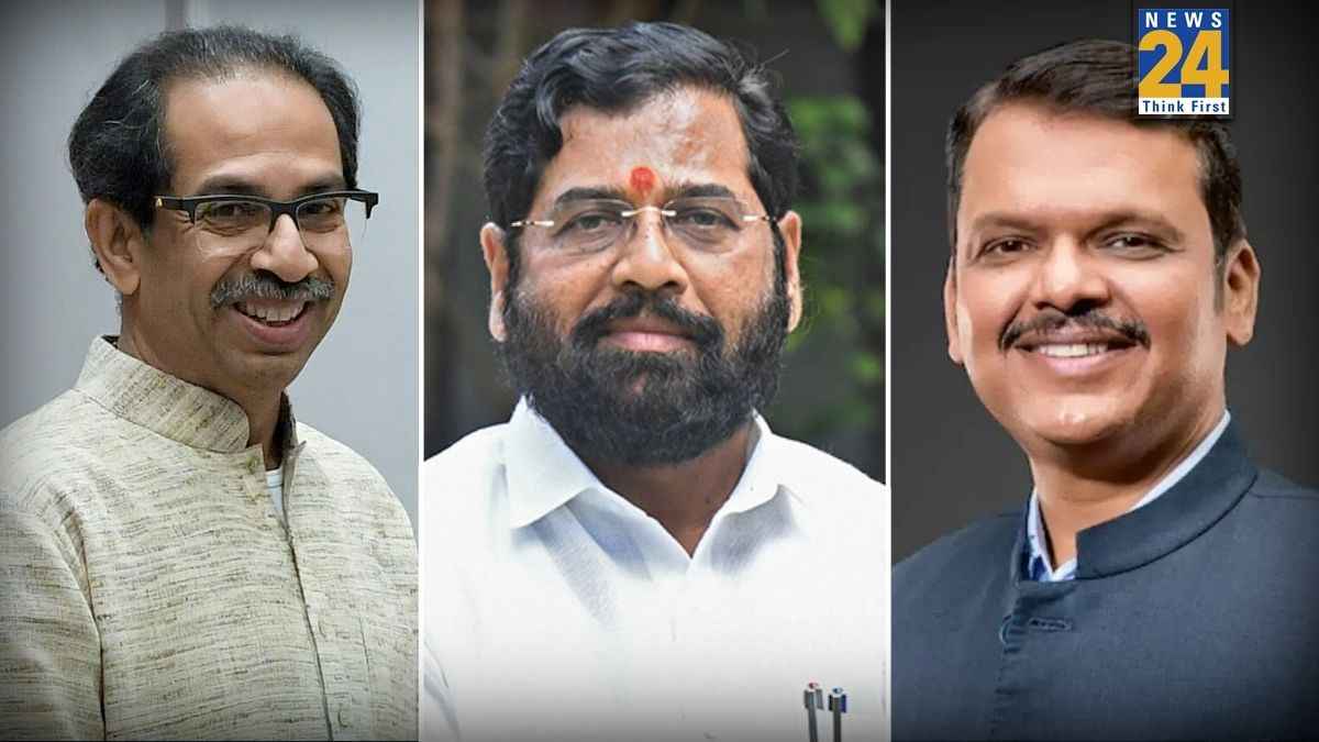 BMC में शिंदे को खाली हाथ रखने के लिए उद्धव ने चली 'चाल', क्या उद्धव के समर्थन से बनेगा BJP का मेयर?