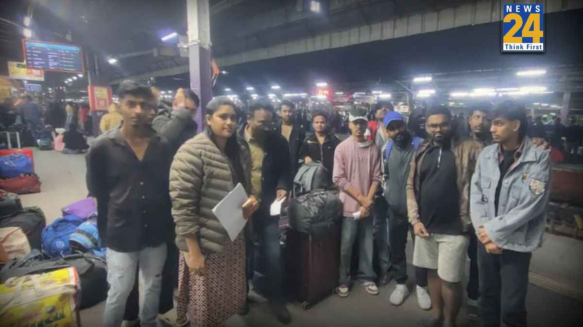 साइबर गुलामी के चंगुल से आजाद हुए 27 भारतीय, वापस लौटकर सुनाई म्यांमार के नरक की दास्तां