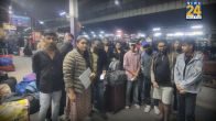27 indians rescued from mayanmar