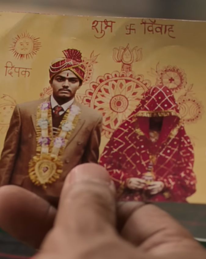 Netflix Most Watched Movie laapataa ladies-1-2-3