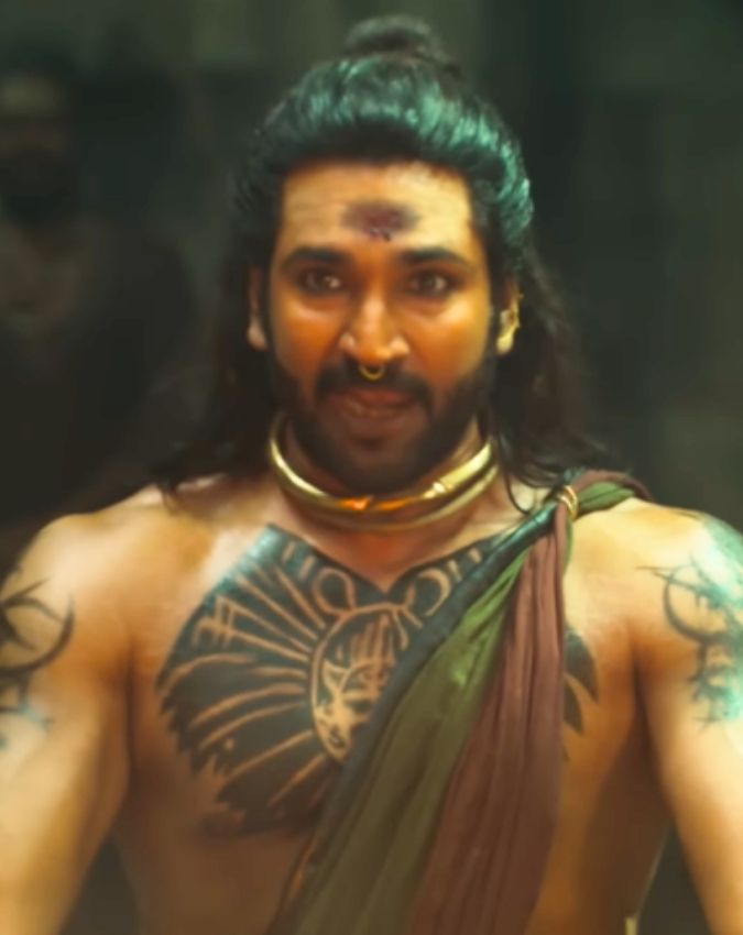 Latest Netflix Trending Movie Latest Netflix Trending Movie-1-2-3