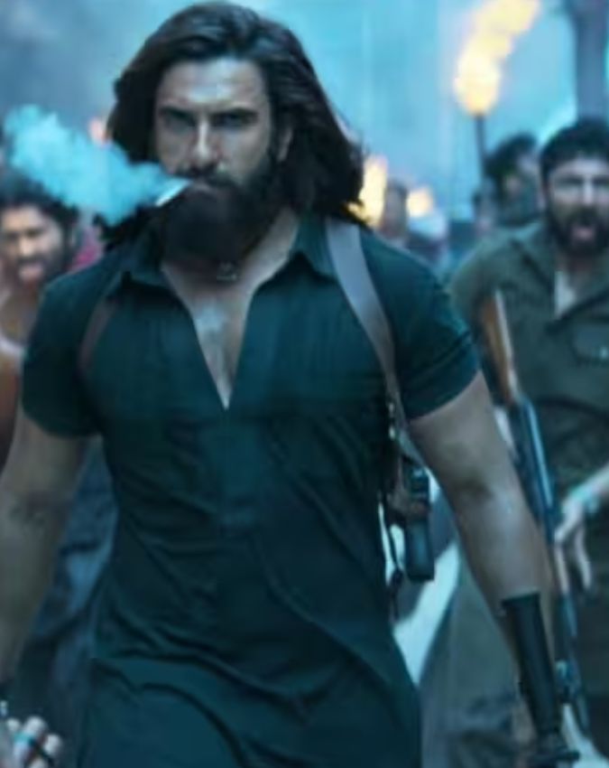 Dhurandhar Made in 80s Starcast-1-2-3