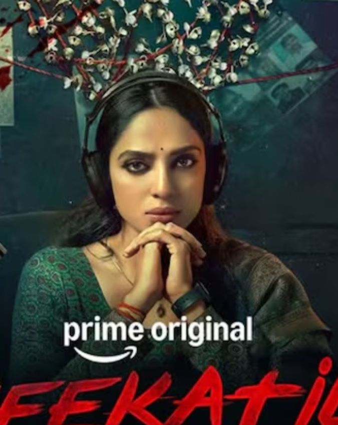 OTT Releases This Week-1-2-3