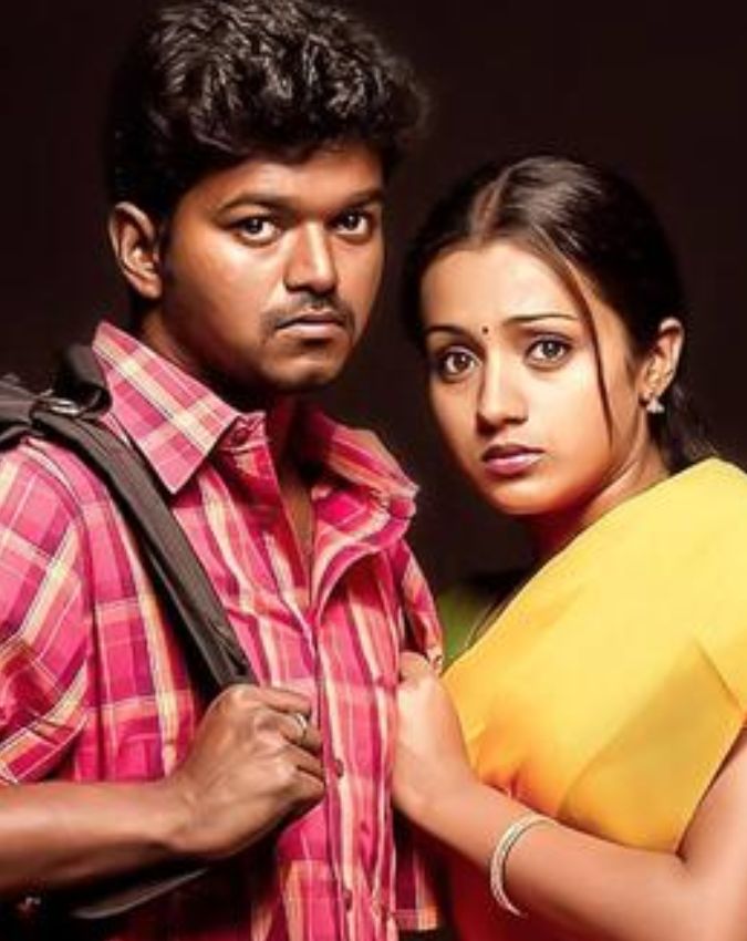 Best of Thalapathy Vijay Movies On OTT-1-2-3