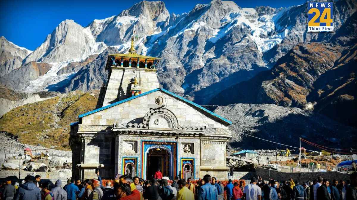 केदारनाथ में 2013 की जलप्रलय के बाद अब खुलेगा यात्रा का पारंपरिक पैदल मार्ग, भक्तों को होगी आसानी