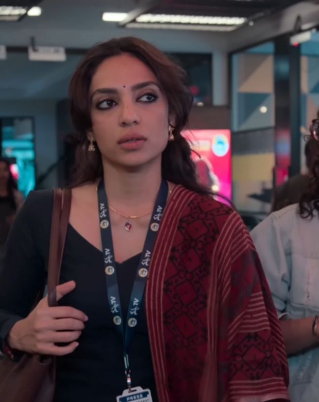 sobhita dhulipala Crime thriller Movie-1-2-3