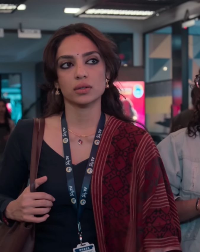 sobhita dhulipala Crime thriller Movie sobhita dhulipala Crime thriller Movie-1-2-3