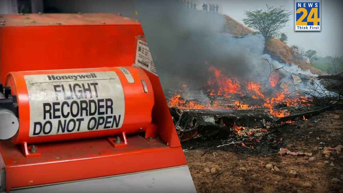 Aeroplane Black Box: क्या होता है ब्लैक बॉक्स? जिससे पता चलता है किसी विमान हादसे के पीछे का सच