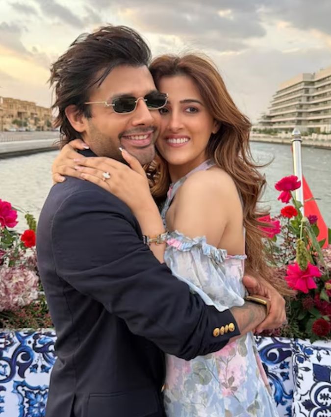 8 Rumoured Couple Who Can get Married in 2026-1-2-3-4