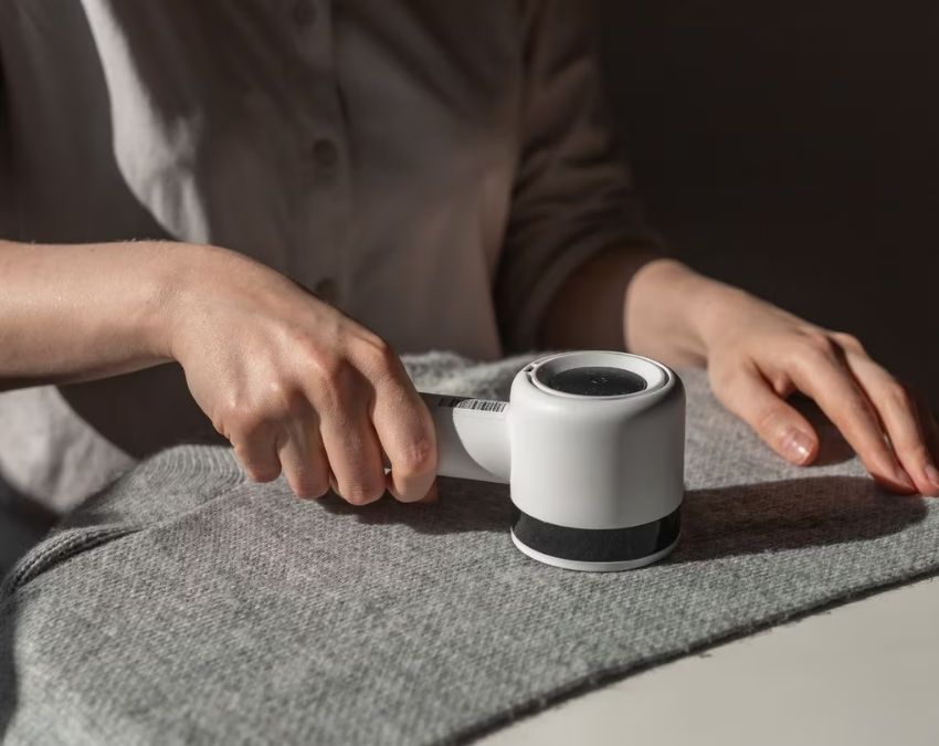 Woolen Kurti Lint Remove Hacks-1-2-3-4-5-6