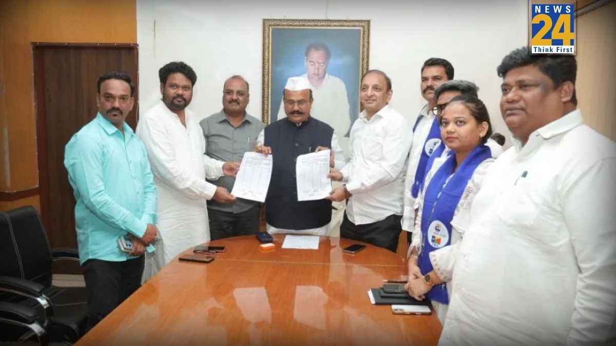 BMC चुनाव से पहले VBA ने कांग्रेस को दिया बड़ा झटका, 5 सीटों को लेकर लिया ये फैसला