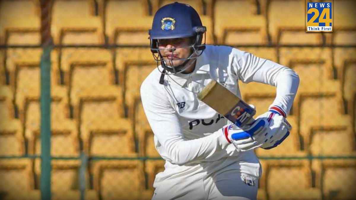 Shubman Gill