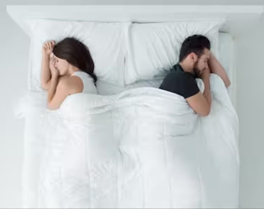 Sleep Divorce Reasons Sleep Divorce Reasons-1-2-3