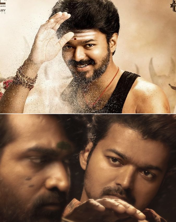 Best of Thalapathy Vijay Movies On OTT Best of Thalapathy Vijay Movies On OTT-1-2