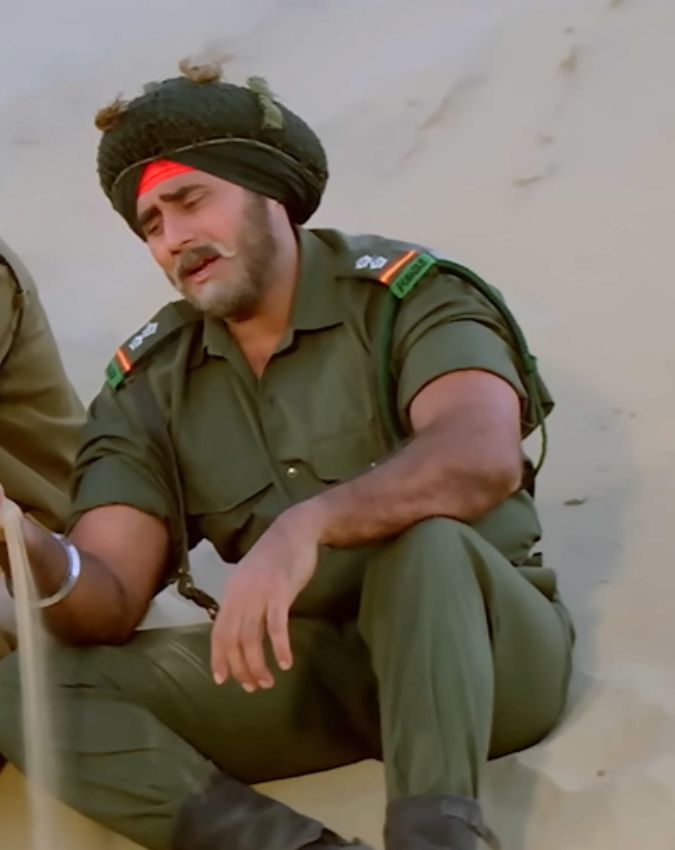 Border Male Supporting Actors Also hits Border Male Supporting Actors Also hits-1-2-3-4