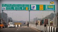 Delhi-Dehradun expressway