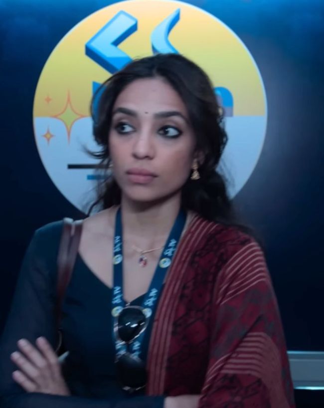 sobhita dhulipala Crime thriller Movie-1-2