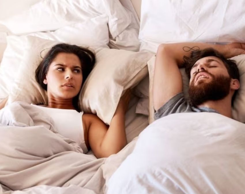 Sleep Divorce Reasons Sleep Divorce Reasons-1-2-3-4-5