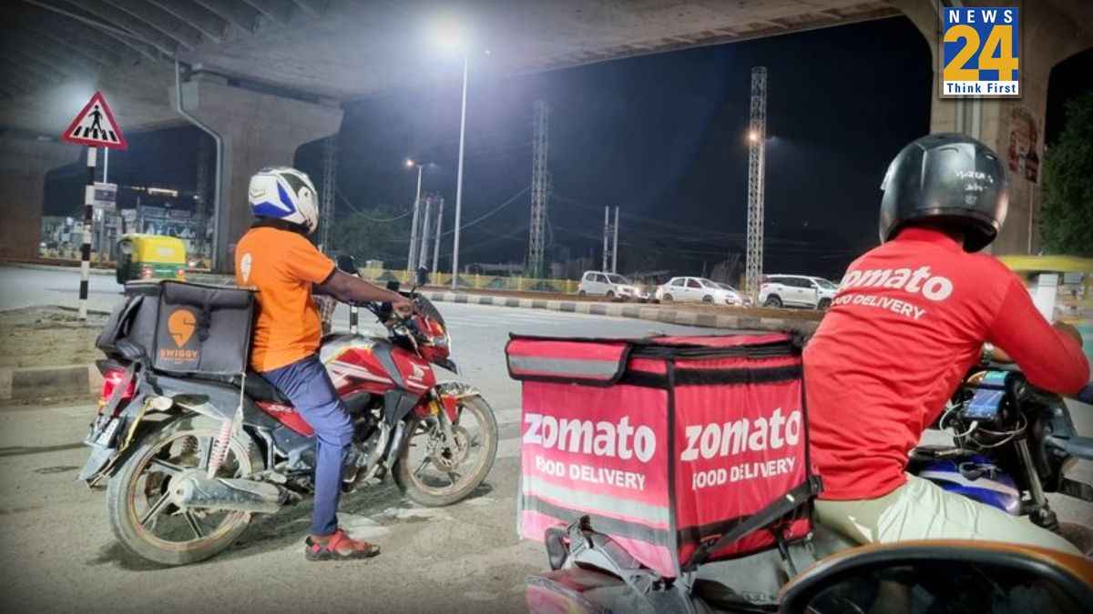 गिग वर्कर्स के लिए गुडन्यूज, केंद्र सरकार ने किया ये बड़ा फैसला