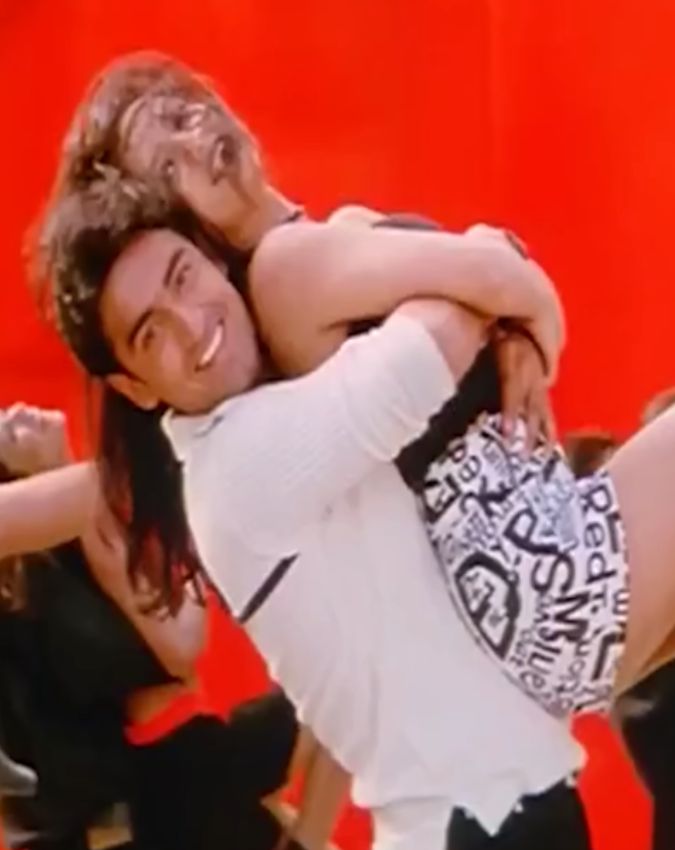 yeh dil aashiqana romantic Song-1-2