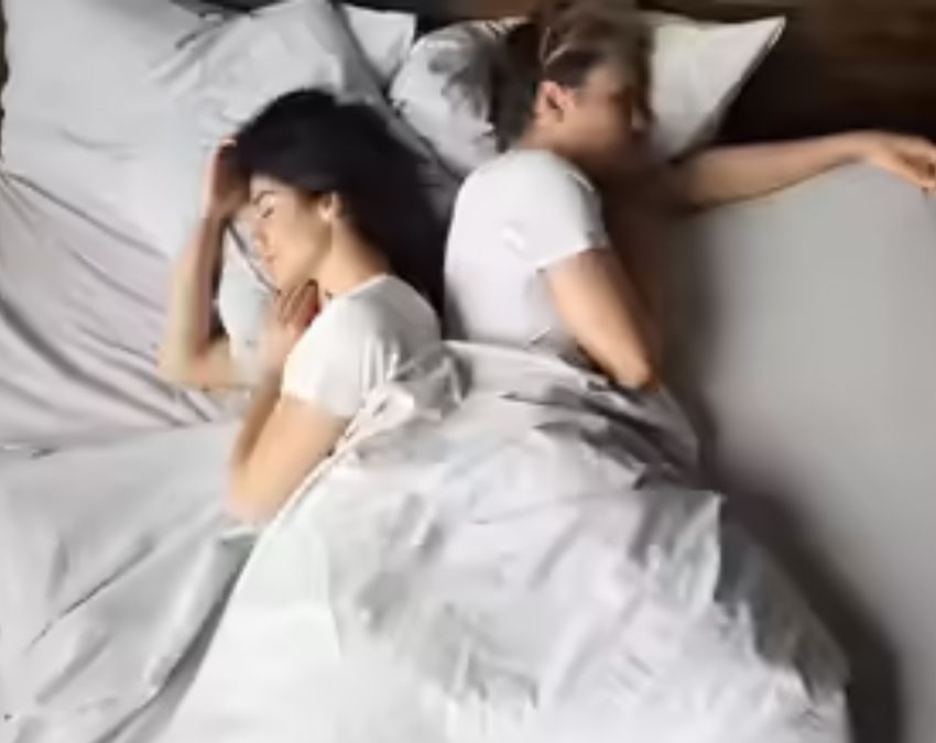 Sleep Divorce Reasons Sleep Divorce Reasons-1-2-3-4-5-6