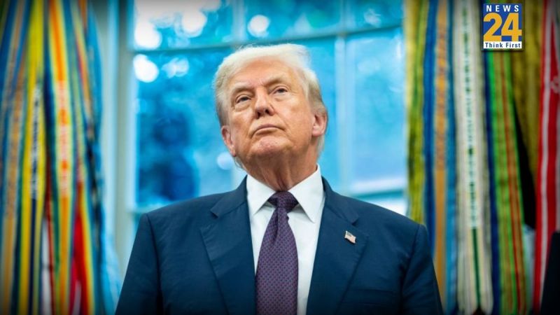 Iran TV Warns Donald Trump