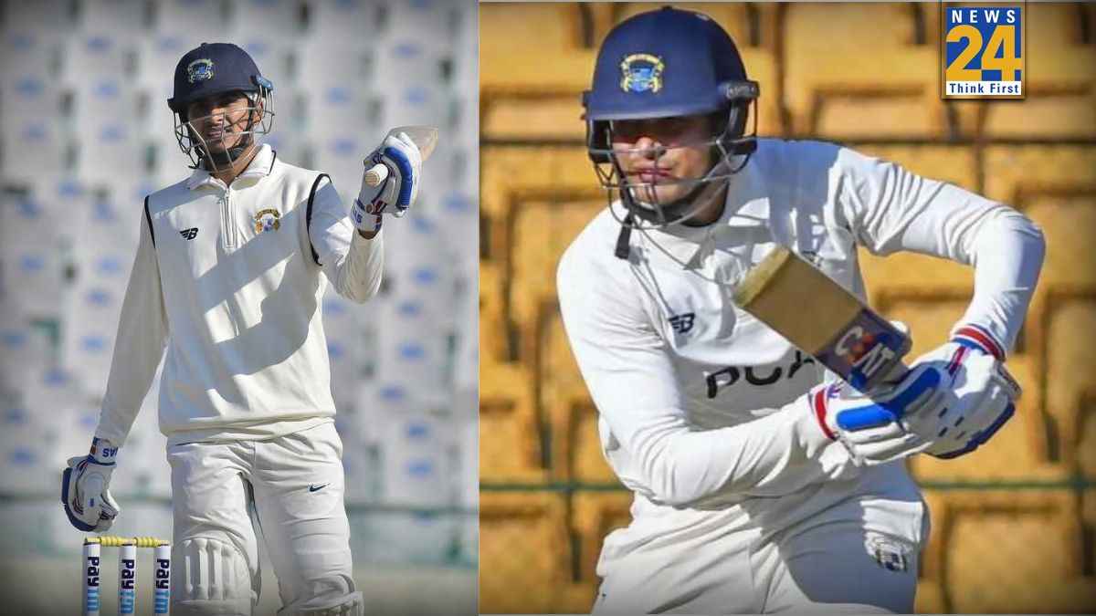 Shubman Gill