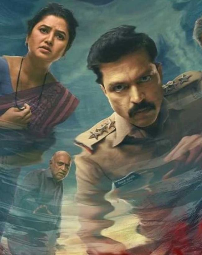 OTT Releases This Week-1-2-3-4-5-6-7