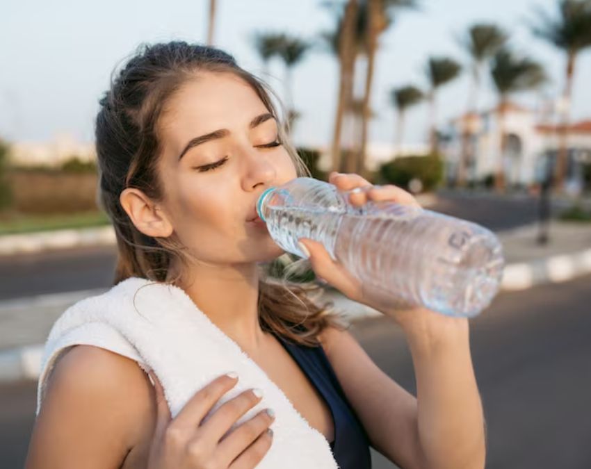 what happens when you drink 3 litres of water-1-2-3-4-5-6