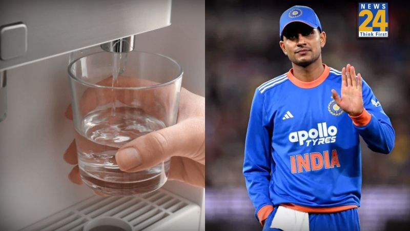 शुभमन गिल