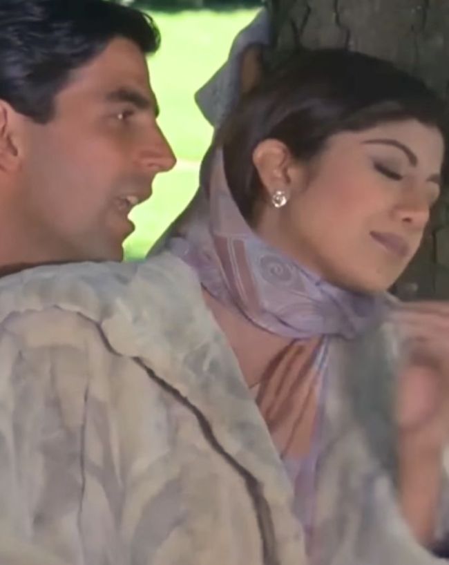 90s Romantic Sad Song, Dil Ne Yeh Kaha Hain Dil Se-1-2-3-4-5-6-7