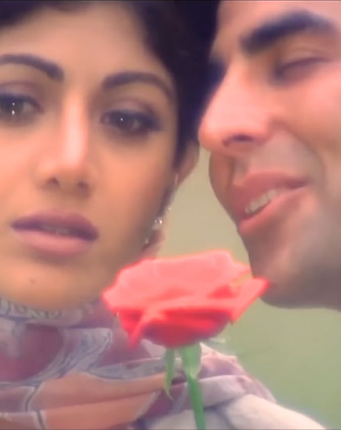 90s Romantic Sad Song, Dil Ne Yeh Kaha Hain Dil Se-1-2-3-4-5-6