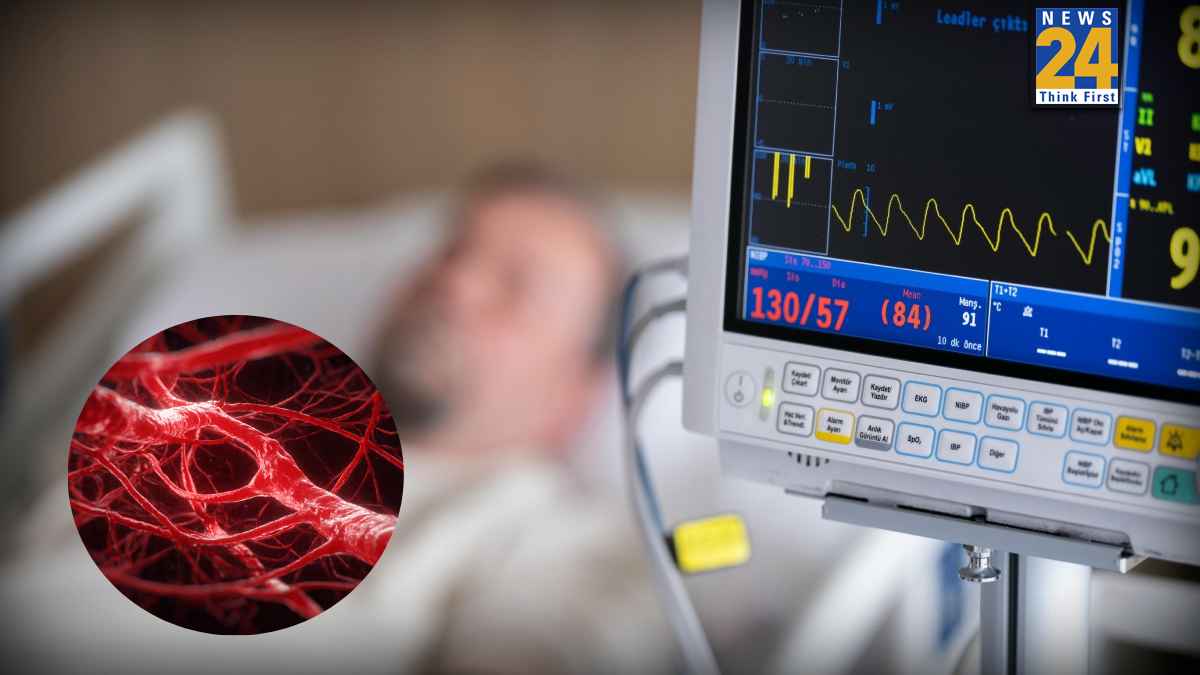 Heart Health Alert: 30 की उम्र में क्यों बढ़ रहा है हार्ट अटैक का खतरा? जानें कारण और बचाव के असरदार तरीके