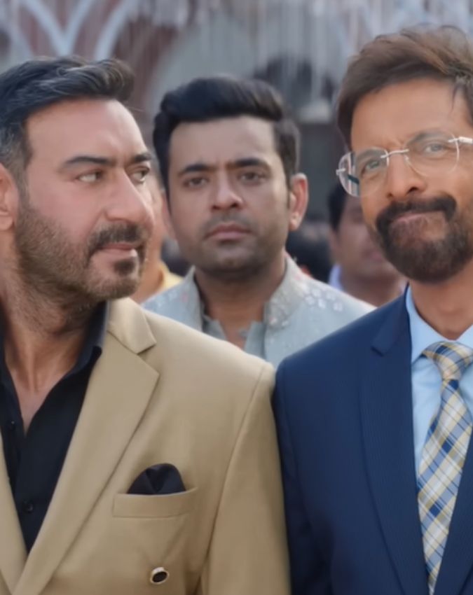 De De Pyar De 2 On OTT De De Pyar De 2 On OTT-1-2-3